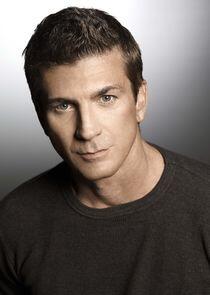 Joe Lando