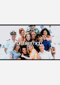 Breaker High