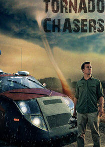 Tornado Chasers