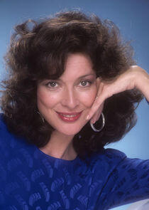 Dixie Carter