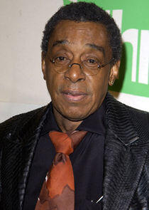 Don Cornelius