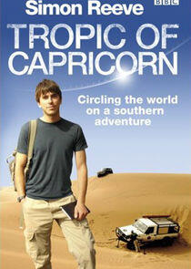 Tropic of Capricorn