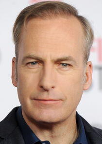 Bob Odenkirk