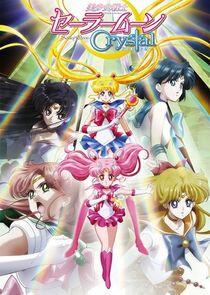 Bishoujo Senshi Sailor Moon Crystal - Season 2