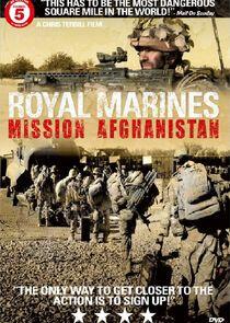 Royal Marines: Mission Afghanistan