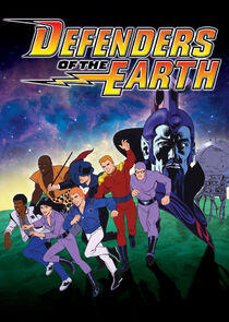 Defenders of the Earth