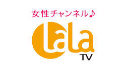 logo of LaLa TV