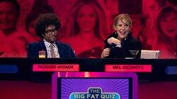 The Big Fat Quiz of the Year 2023