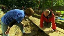 Buried Bishops and Belfries - Salisbury Cathedral, Wiltshire