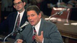 Sammy 'The Bull' Gravano