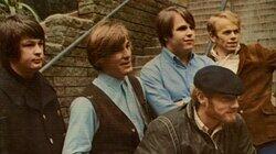 The Beach Boys