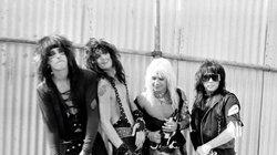 Mötley Crüe