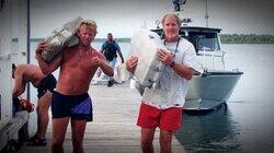 Operation Cayman: Drug Smuggling on the High Seas