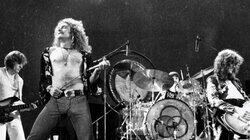 Led Zeppelin