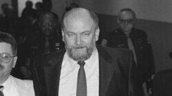 The Iceman Richard Kuklinski