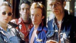 The Clash