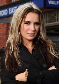 Kirsty Branning