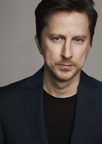 Lee Ingleby