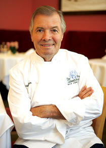 Jacques Pépin