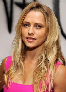 Teresa Palmer