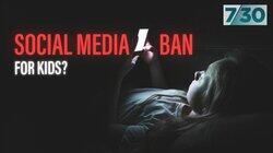 Social Media Ban for Kids?