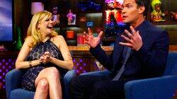 Jeff Lewis & Kristen Johnston