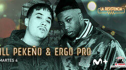 Ill Pekeño & Ergo Pro