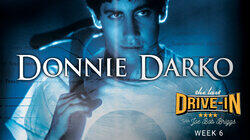 Donnie Darko