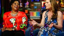 Ana Gasteyer & Loretta Devine