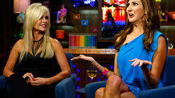 Heather McDonald & Tamra Barney