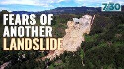 Fears of Another Landslide