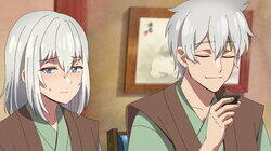 Grandpa and Grandma on Their Honeymoon: Atami Arc