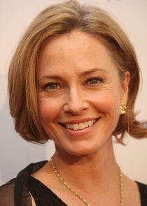 Susanna Thompson