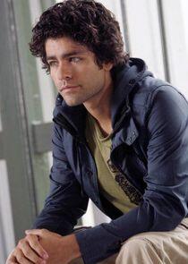 Vincent Chase