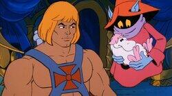 Orko's Missing Magic