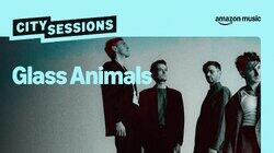 Glass Animals