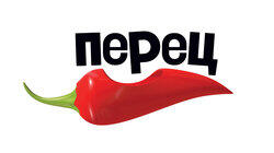 logo of Перец