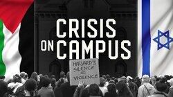 Crisis on Campus