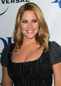 Mary McCormack