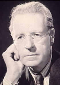 Harry Ferguson