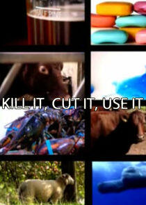 Kill It, Cut It, Use It