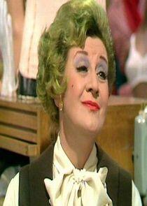 Mrs. Betty Slocombe