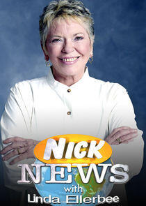 Nick News with Linda Ellerbee