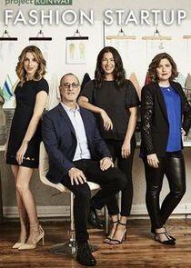 Project Runway: Fashion Startup