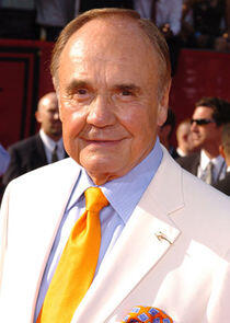 Dick Enberg