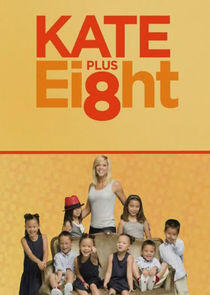 Kate Plus 8