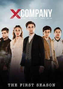 X Company - Season 1