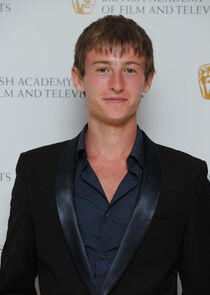 Elliott Tittensor