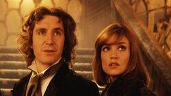 The Eighth Doctor