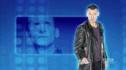 The Ninth Doctor